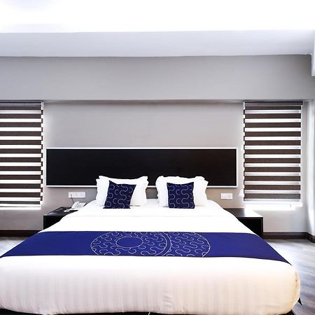 Hotel Midaris Syariah クアラルンプール エクステリア 写真