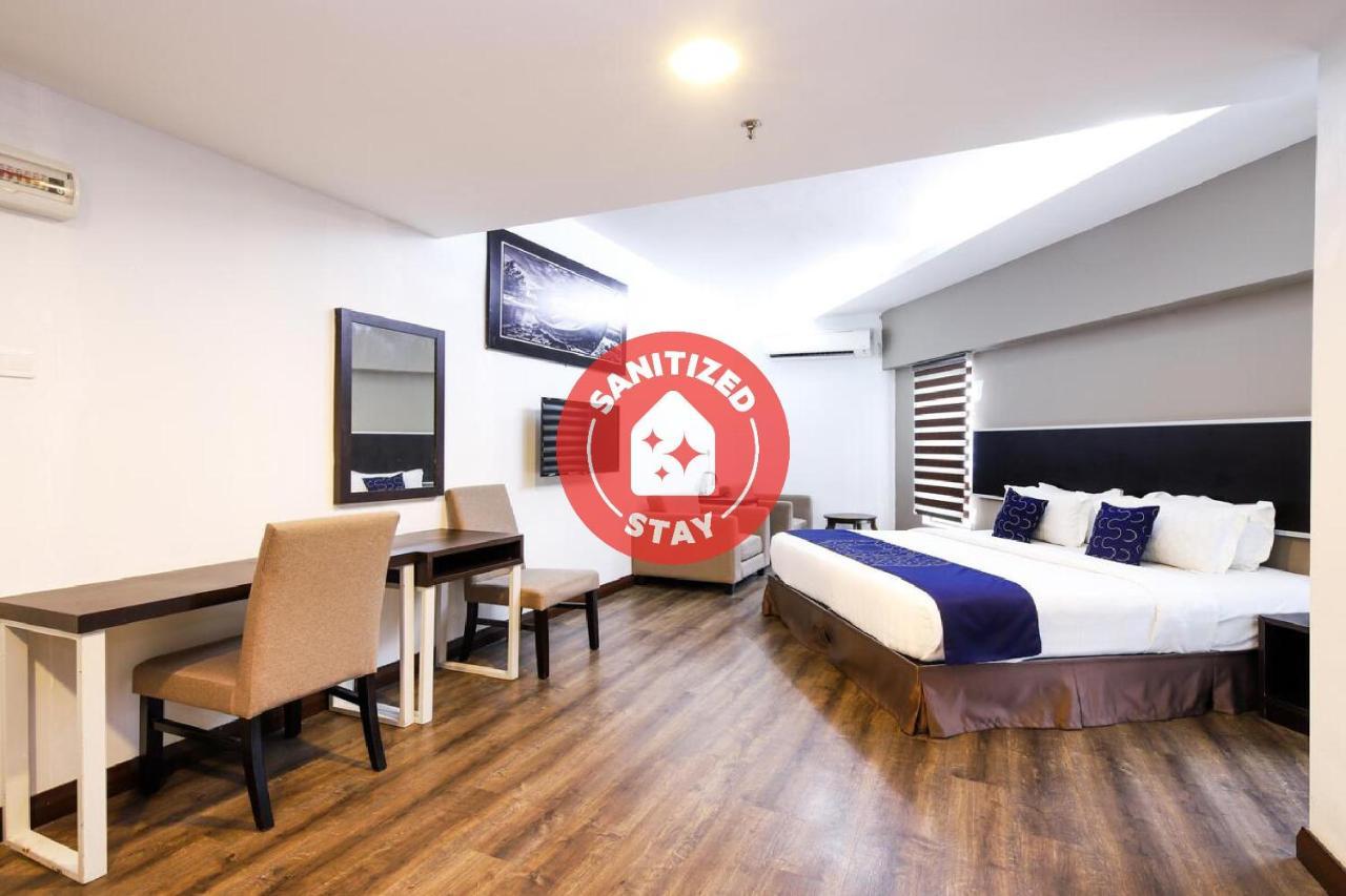 Hotel Midaris Syariah クアラルンプール エクステリア 写真