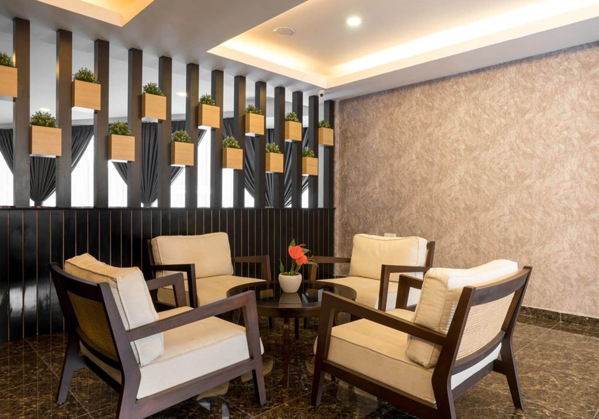 Hotel Midaris Syariah クアラルンプール エクステリア 写真