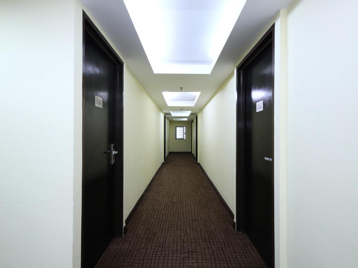 Hotel Midaris Syariah クアラルンプール エクステリア 写真