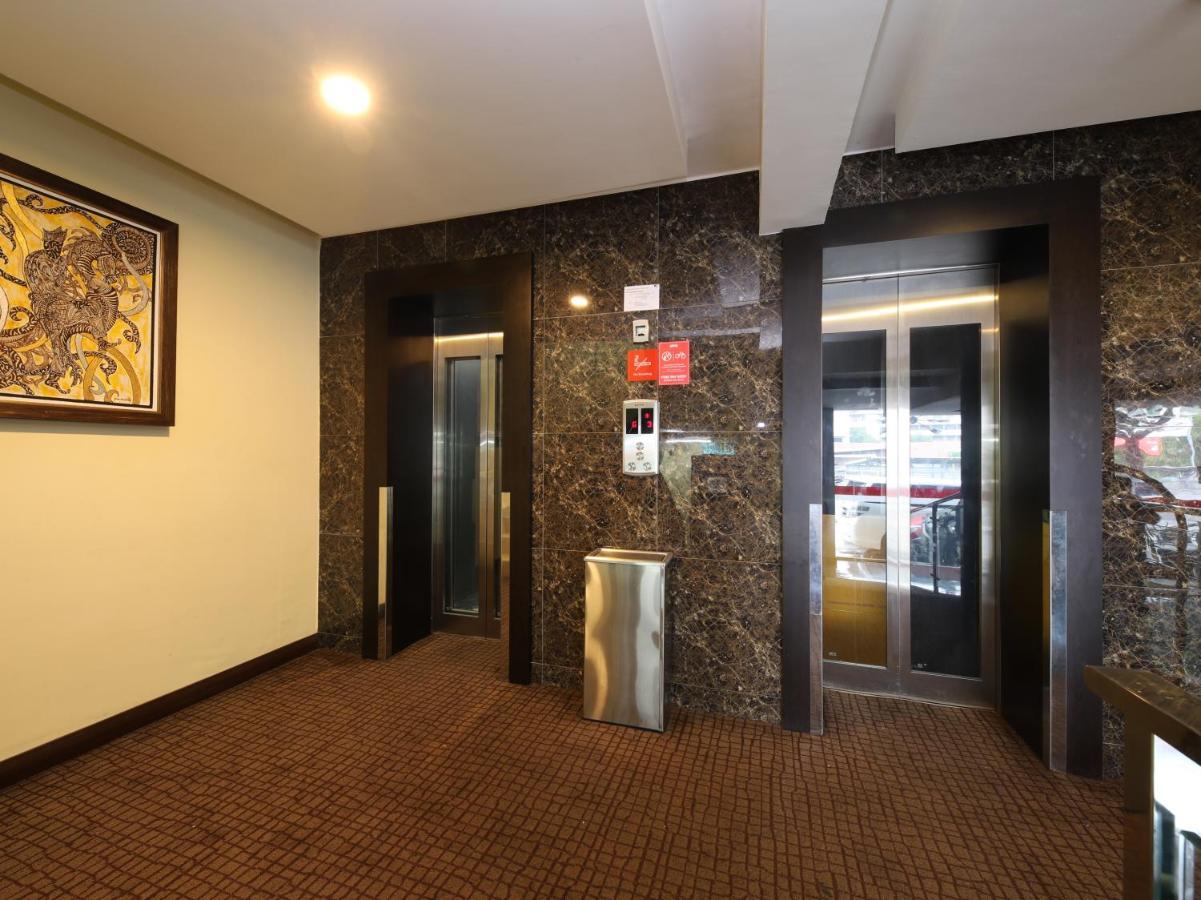 Hotel Midaris Syariah クアラルンプール エクステリア 写真