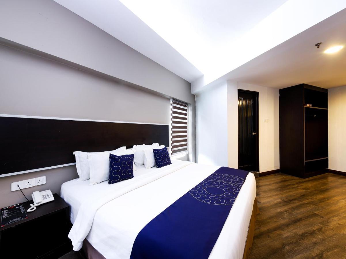 Hotel Midaris Syariah クアラルンプール エクステリア 写真
